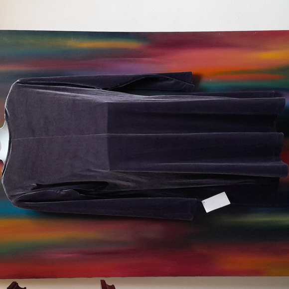 Jennifer Moore Dress - Picture 6 of 6